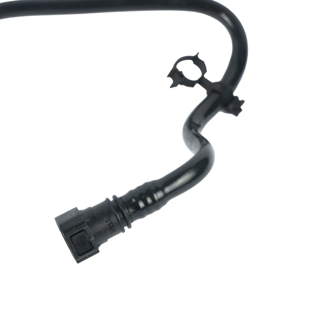Ford Ranger Mk6 Brake Servo Vacuum Air Pipe Hose Line 2.2 Diesel AB39-2A152-BF - SKU 2533252 - Part number 2533252