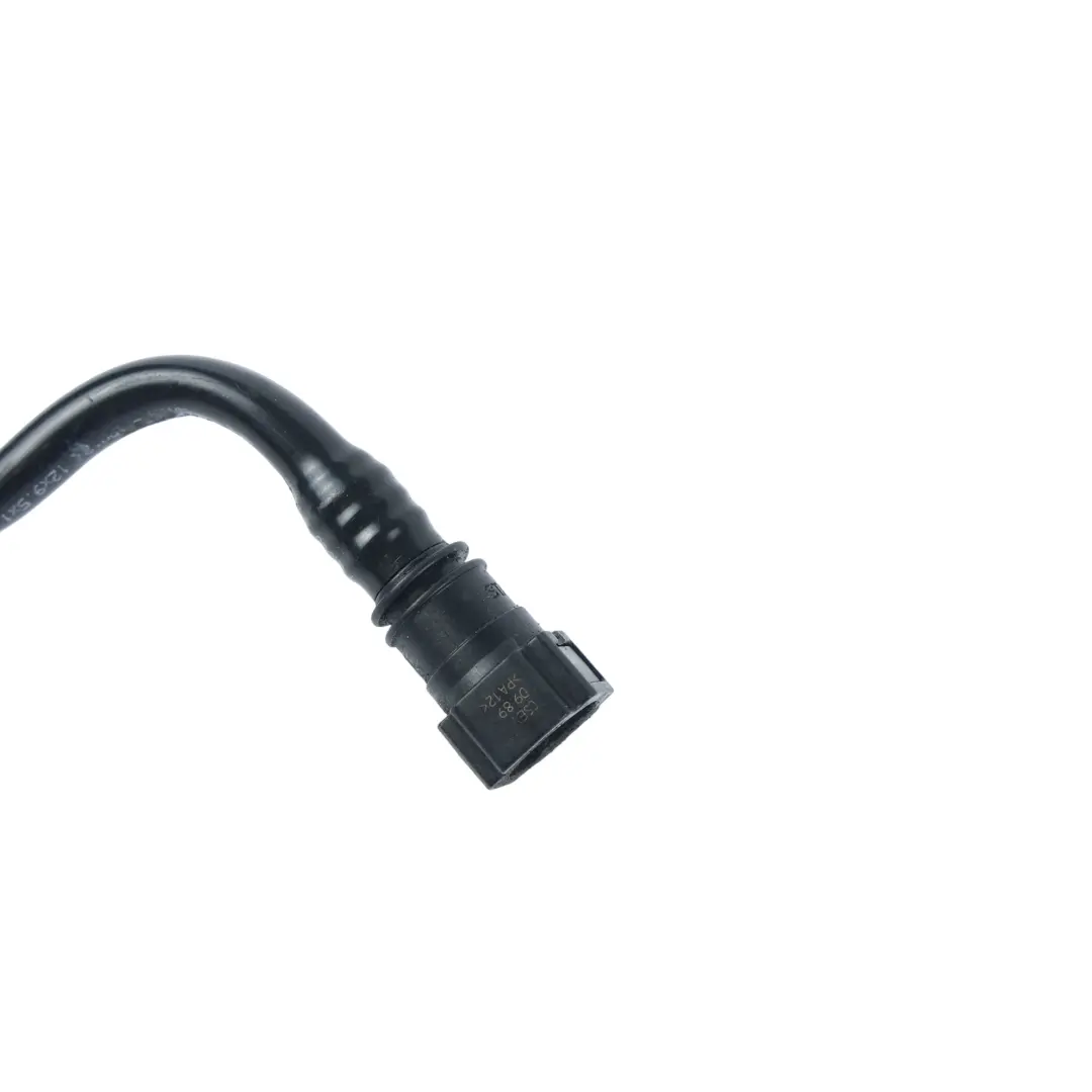 MK6 Tubo Linea Servofreno Vuoto 2.2 Diesel AB39-2A152-BF per Ford Ranger con numero di parte 2533252 Ford Ranger MK6 Tubo Linea Servofreno Vuoto 2.2 Diesel AB39-2A152-BF - SKU 2533252 - Numero di parte 2533252