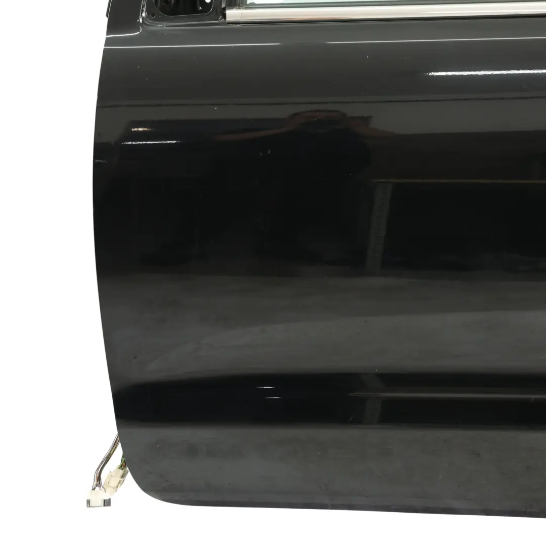 MK6 Tür Vorne Links Panther Schwarz Metallic D9 für Ford Ranger mit Teilenummer 2540103 Ford Ranger MK6 Tür Vorne Links Panther Schwarz Metallic D9 - SKU 2540103-PBL - Teilenummer 2540103