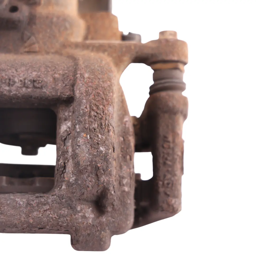 Ford Transit Custom Mk8 Bremssattel Gehäuse Hinten Rechts GK21-2552-BA - SKU 2571514 - Teilenummer 2571514