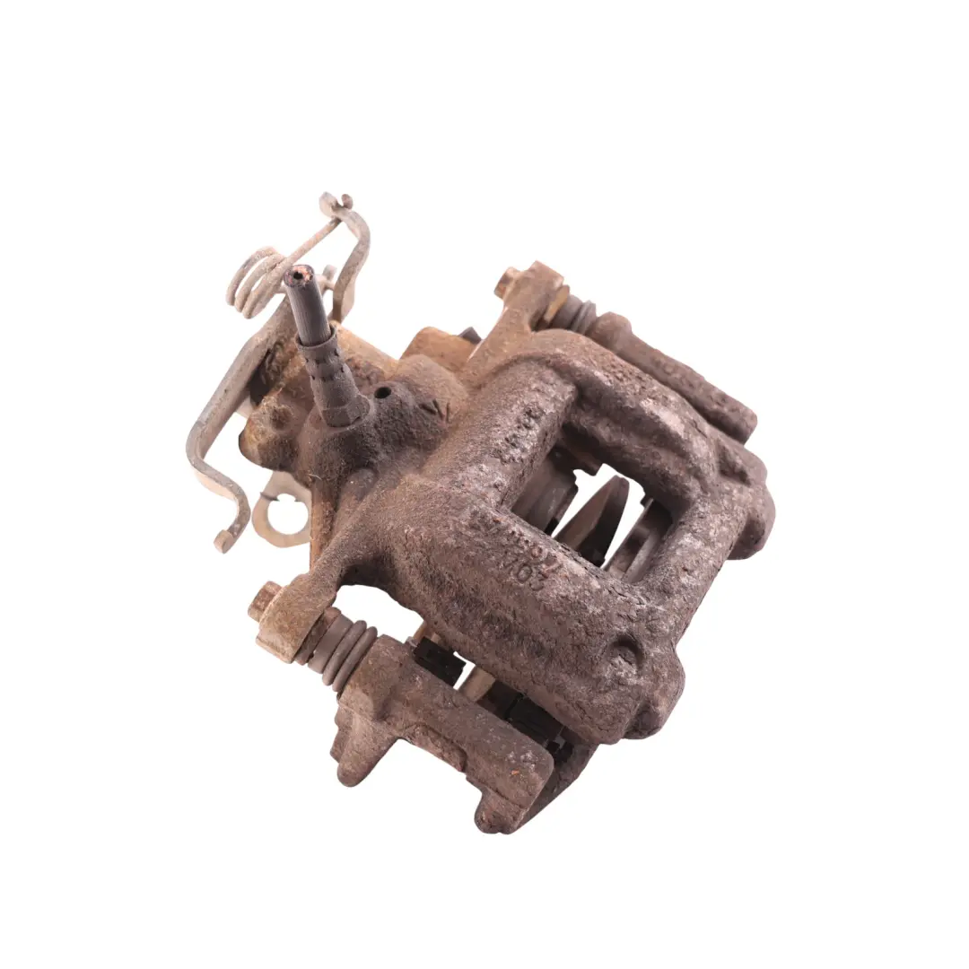 Mk8 Obudowa Zacisku Hamulca Tylny Prawy GK21-2552-BA do Ford Transit Custom o numerze 2571514 Ford Transit Custom Mk8 Obudowa Zacisku Hamulca Tylny Prawy GK21-2552-BA - SKU 2571514 - Numer Części 2571514