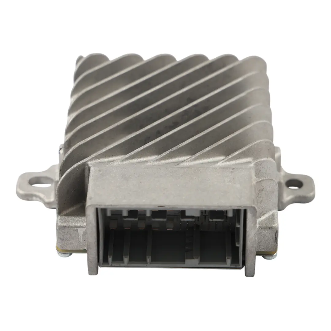 Mini F54 F55 F56 F57 F60 Harman Becker Amplificatore Modulo Suono Attivo - SKU 2622396 - Numero di parte 2622396