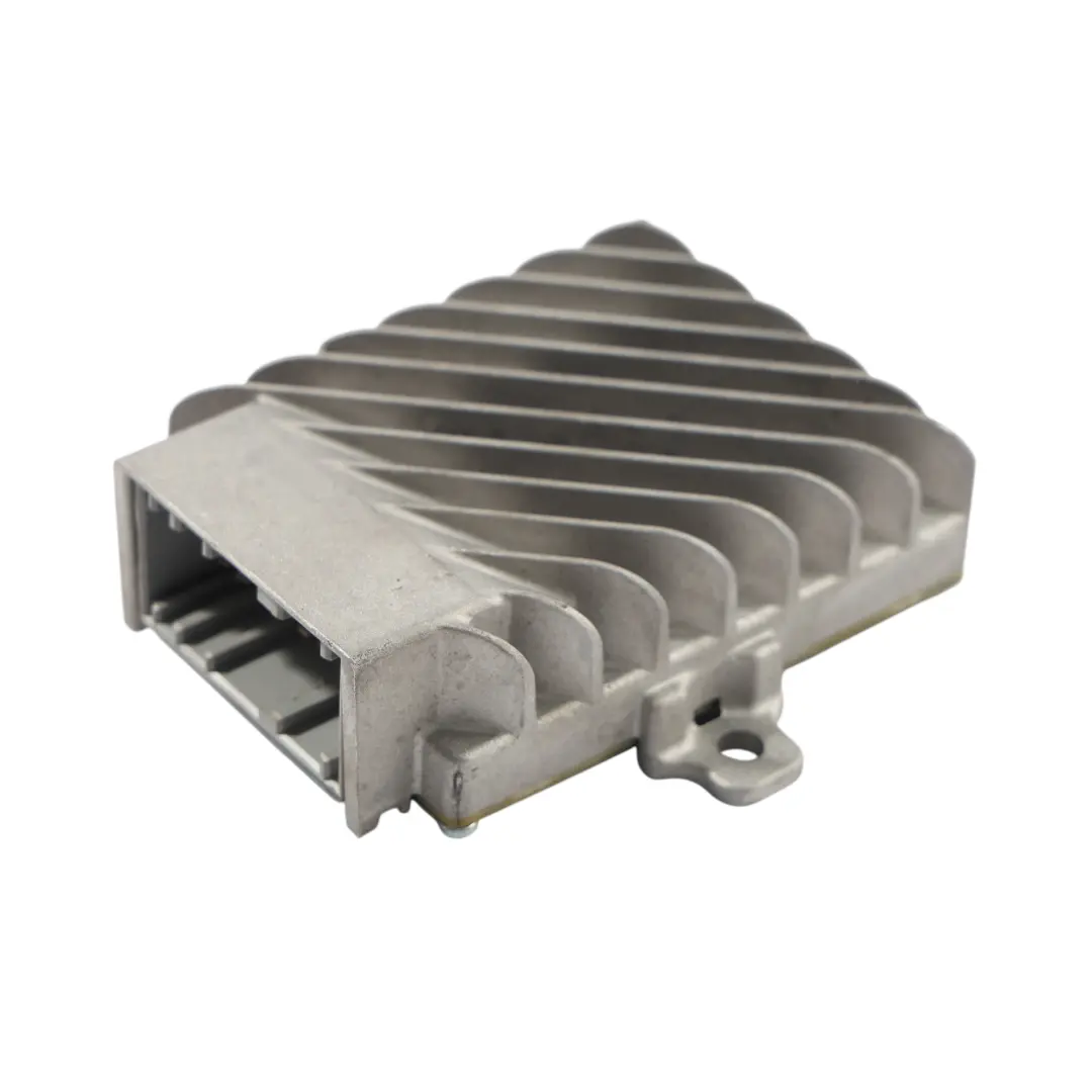 Mini F54 F55 F56 F57 F60 Harman Becker Amplifier Active Sound Module - SKU 2622396 - Part number 2622396