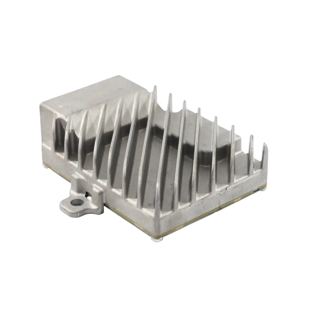 Mini F54 F55 F56 F57 F60 Harman Becker Verstärker Active Sound Modul - SKU 2622396 - Teilenummer 2622396