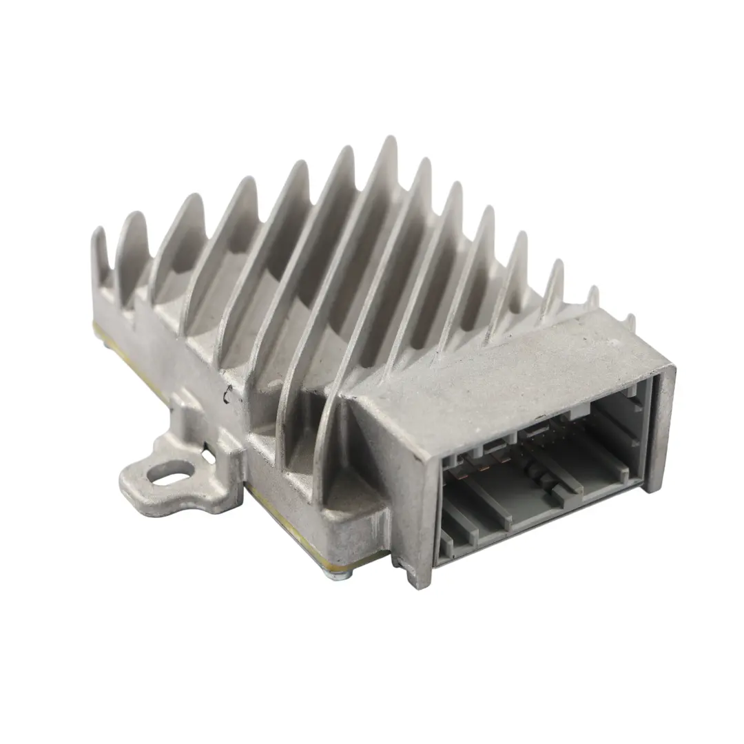 Harman Becker Amplificador Módulo Sonido Activo para Mini F54 F55 F56 F57 F60 con número de pieza 2622396 Mini F54 F55 F56 F57 F60 Harman Becker Amplificador Módulo Sonido Activo - SKU 2622396 - Número de pieza 2622396