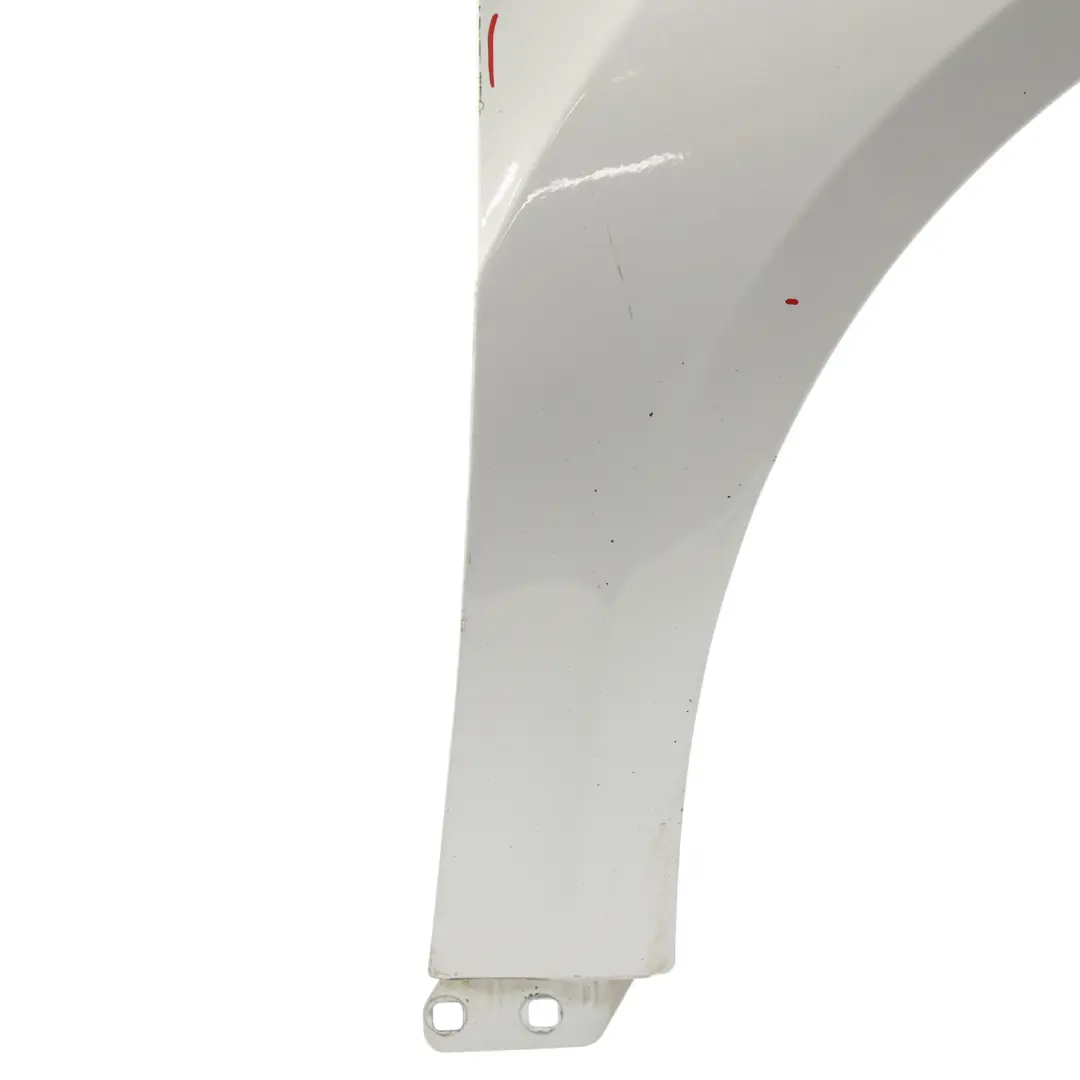 Ford Transit Connect Parafango Anteriore Destro Argento Moondust ZJ - SKU 2638076-MDS - Numero di parte 2638076