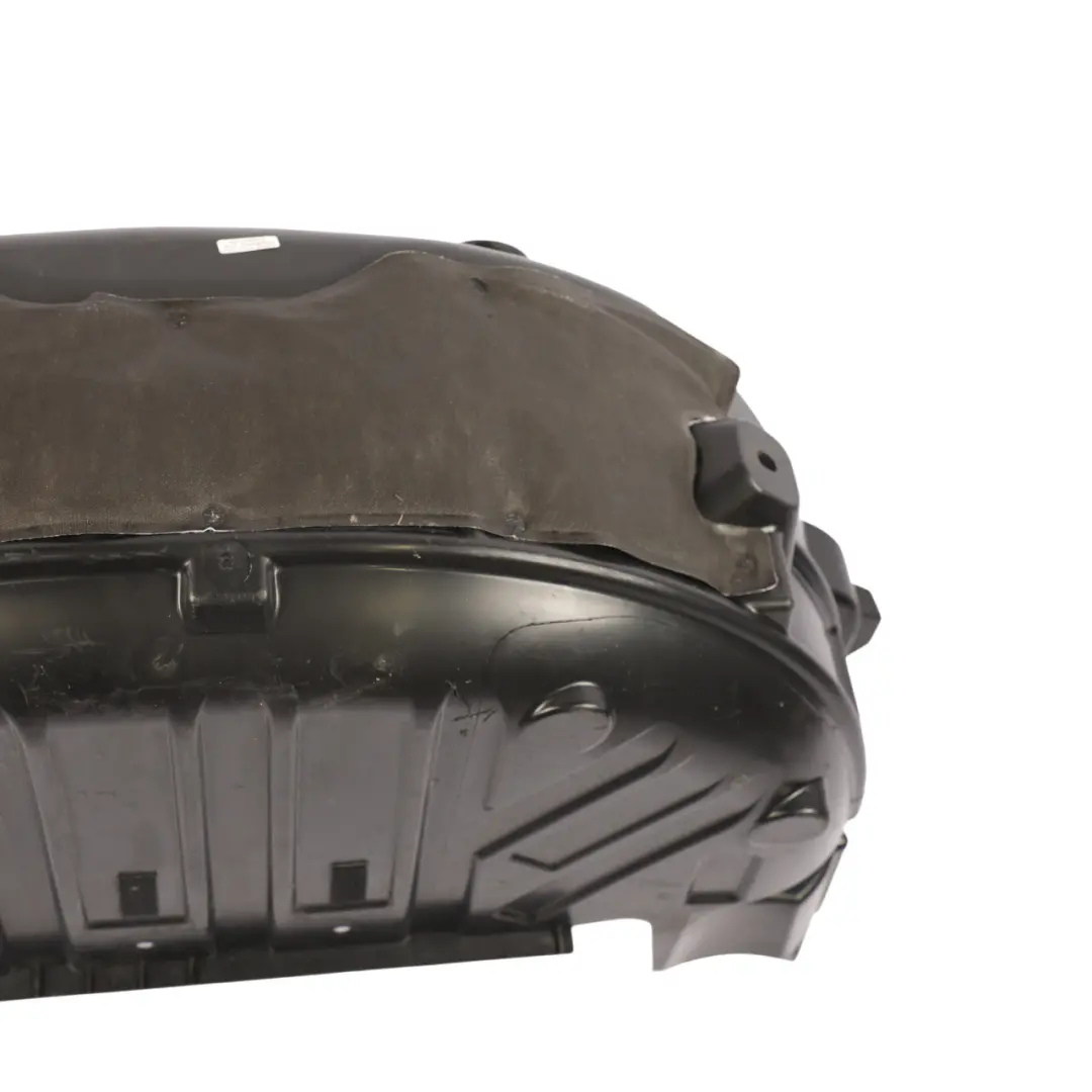 Ford Transit Tourneo Custom Wheel Arch Liner Splash Guard Rear Right O/S - SKU 2645515 - Part number 2645515