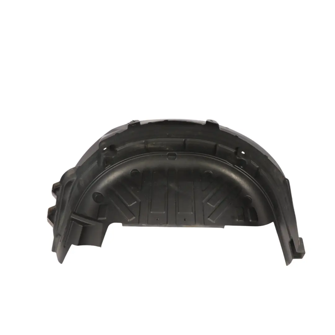 Arch Liner Splash Guard Rear Right O/S to Ford Transit Tourneo Custom Wheel with Part number 2645515 Ford Transit Tourneo Custom Wheel Arch Liner Splash Guard Rear Right O/S - SKU 2645515 - Part number 2645515