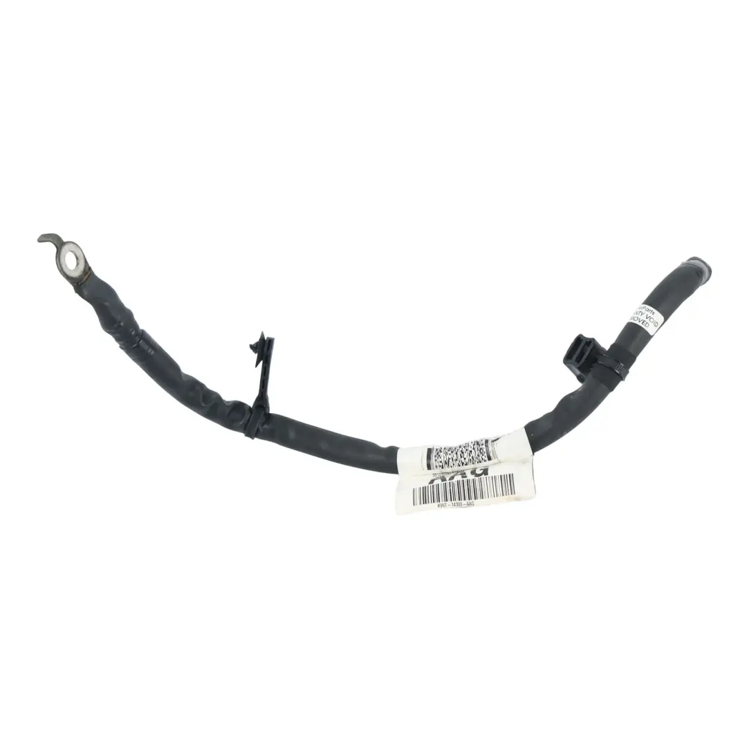 MK2 Câble Faisceau Démarreur Batterie KV6T-14300-AAG pour Ford Transit Connect à propos du numéro de pièce 2649512 Ford Transit Connect MK2 Câble Faisceau Démarreur Batterie KV6T-14300-AAG - SKU 2649512 - Numéro de pièce 2649512