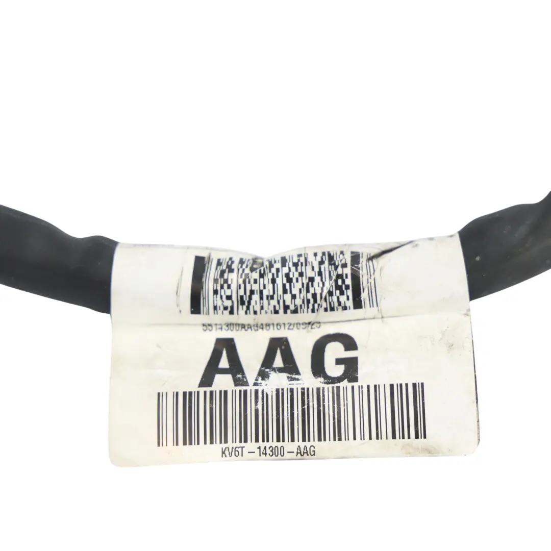 Ford Transit Connect MK2 Cavo Cablaggio Motorino Avviamento KV6T-14300-AAG - SKU 2649512 - Numero di parte 2649512