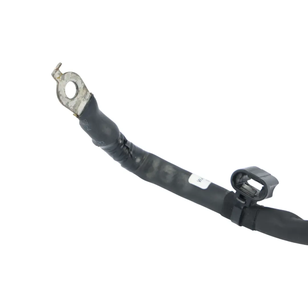 Mk2 Battery Starter Motor Wire Harness Cable KV6T-14300-AAG to Ford Transit Connect with Part number 2649512 Ford Transit Connect Mk2 Battery Starter Motor Wire Harness Cable KV6T-14300-AAG - SKU 2649512 - Part number 2649512