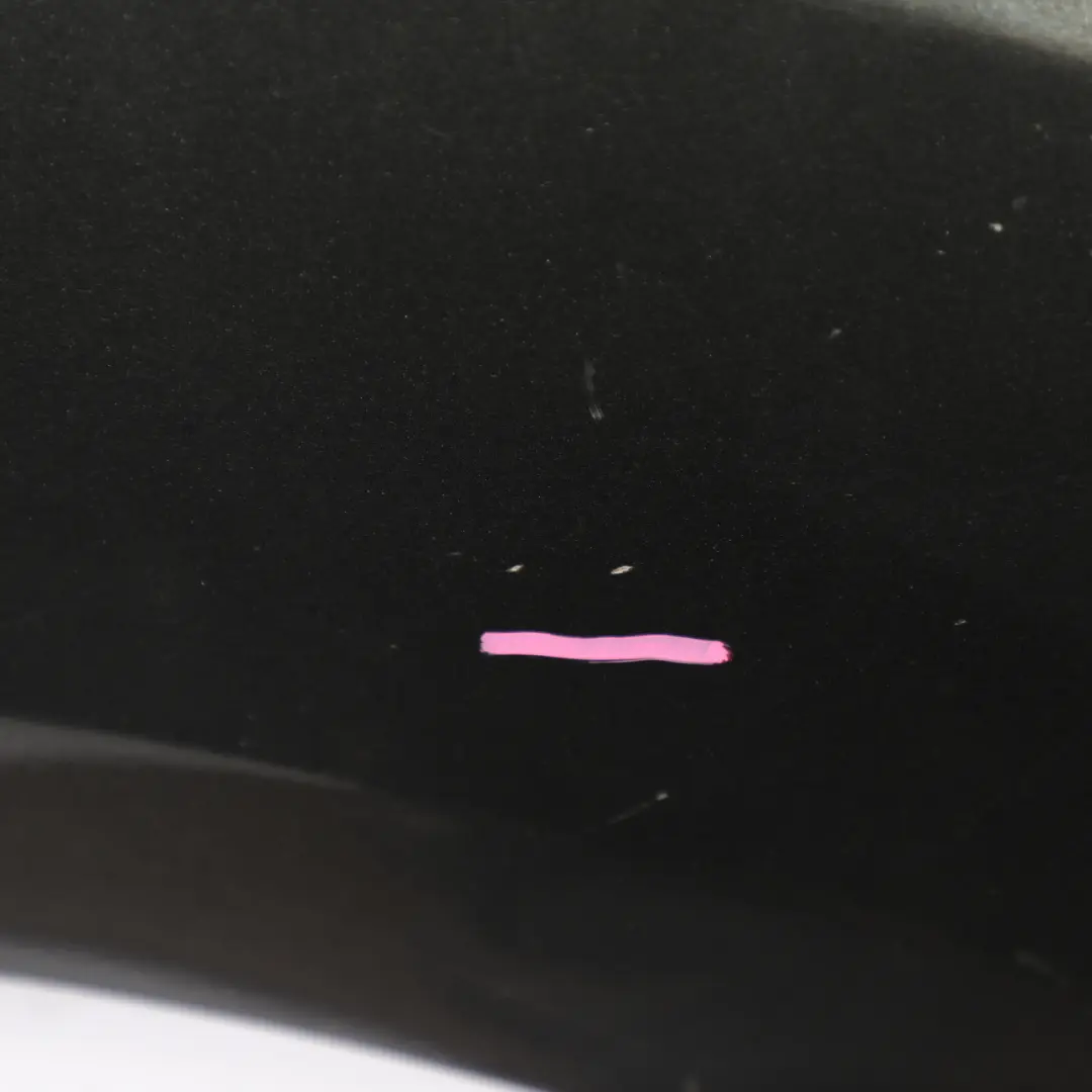 Side Panel Front Right O/S Wing Fender Magnetic Metallic 7J to Ford Transit Custom with Part number 2733820 Ford Transit Custom Side Panel Front Right O/S Wing Fender Magnetic Metallic 7J - SKU 2733820-MGT - Part number 2733820
