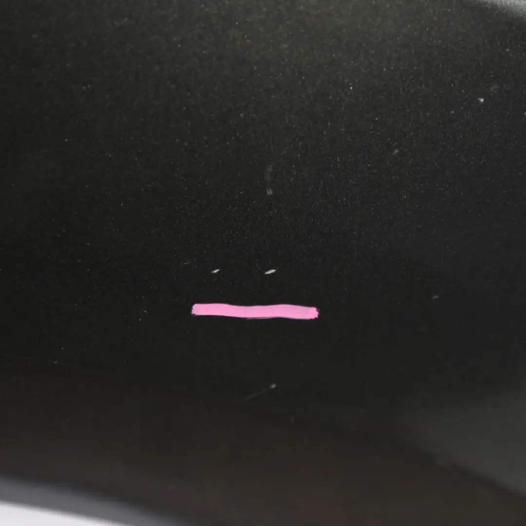 Side Panel Front Right O/S Wing Fender Magnetic Metallic 7J to Ford Transit Custom with Part number 2733820 Ford Transit Custom Side Panel Front Right O/S Wing Fender Magnetic Metallic 7J - SKU 2733820-MGT - Part number 2733820