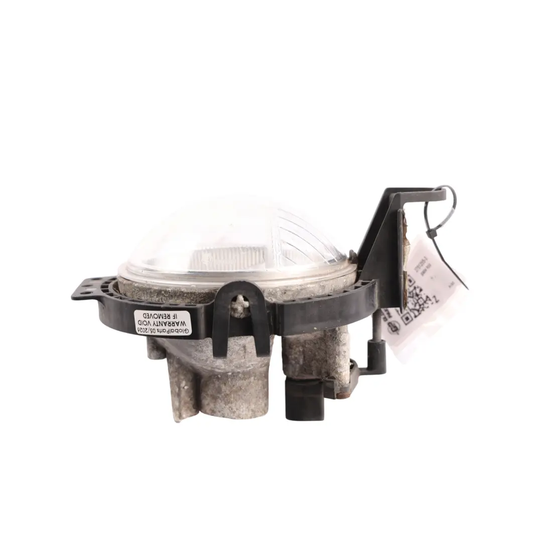 Luz Antiniebla Delantera Mini R55 R56 Luz De Posición Izquierda Derecha para con número de pieza 2751295 Luz Antiniebla Delantera Mini R55 R56 Luz De Posición Izquierda Derecha - SKU 2751295-3 - Número de pieza 2751295
