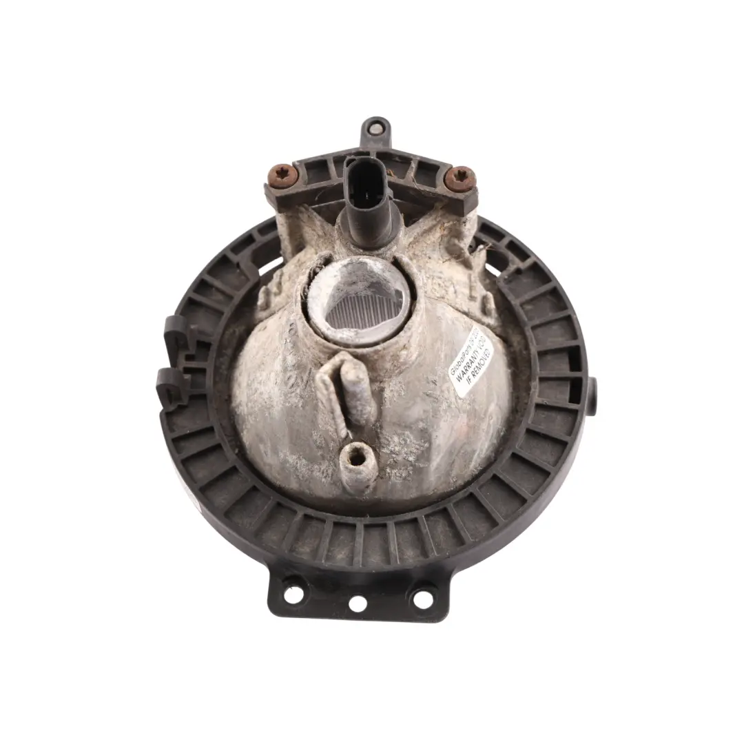  Nebel Scheinwerfer Mini R55 R56 Positions Leuchte Links Rechts - SKU 2751295-3 - Teilenummer 2751295