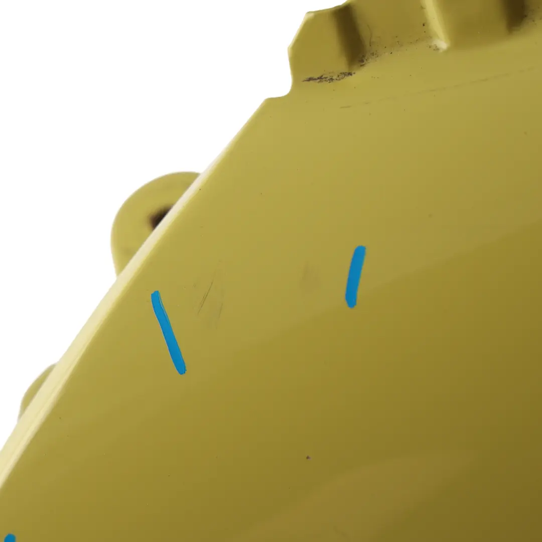 Mini R55 R56 R57 R58 Side Panel Front Left Wing N/S Interchange Yellow - A95 - SKU 2754725-INTER1 - Part number 2754725