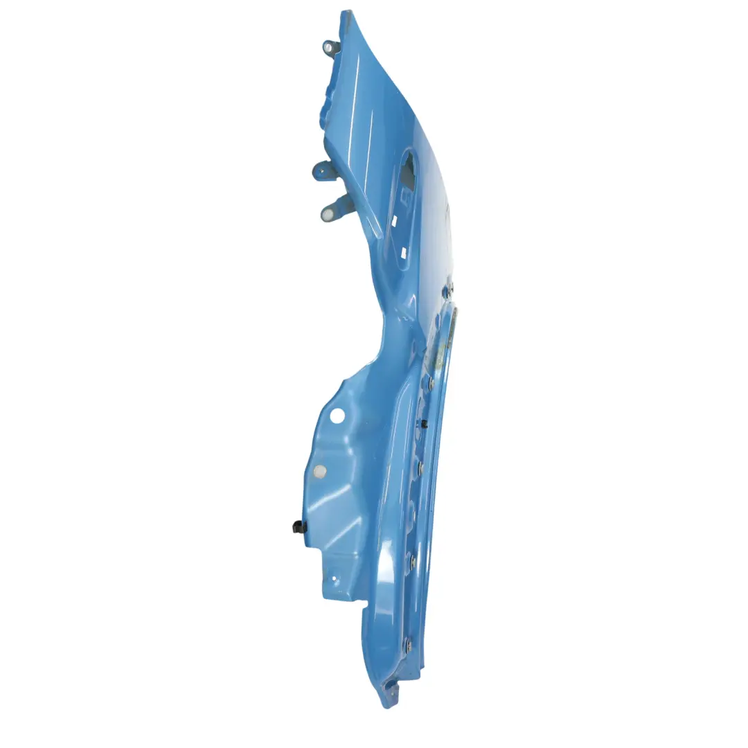  Seitenverkleidung Mini R56 vorne links R55 R57 Kite Blue Metallic - B48 - SKU 2754725-KBM1 - Teilenummer 2754725