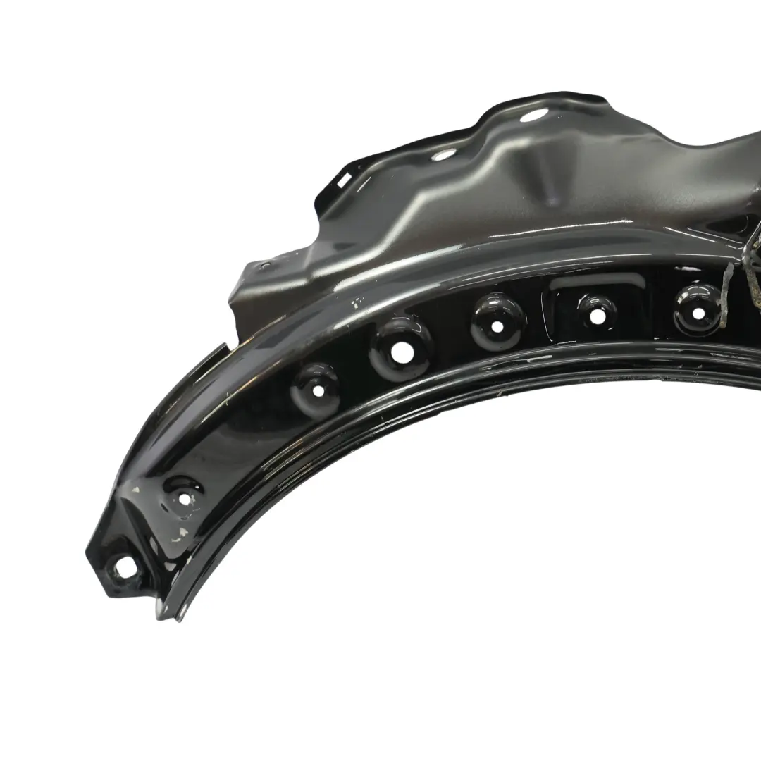 Side Wing Panel Mini R56 Front Left N/S R55 R57 Midnight Black Metallic - A94 to with Part number 2754725 Side Wing Panel Mini R56 Front Left N/S R55 R57 Midnight Black Metallic - A94 - SKU 2754725-MNB3 - Part number 2754725