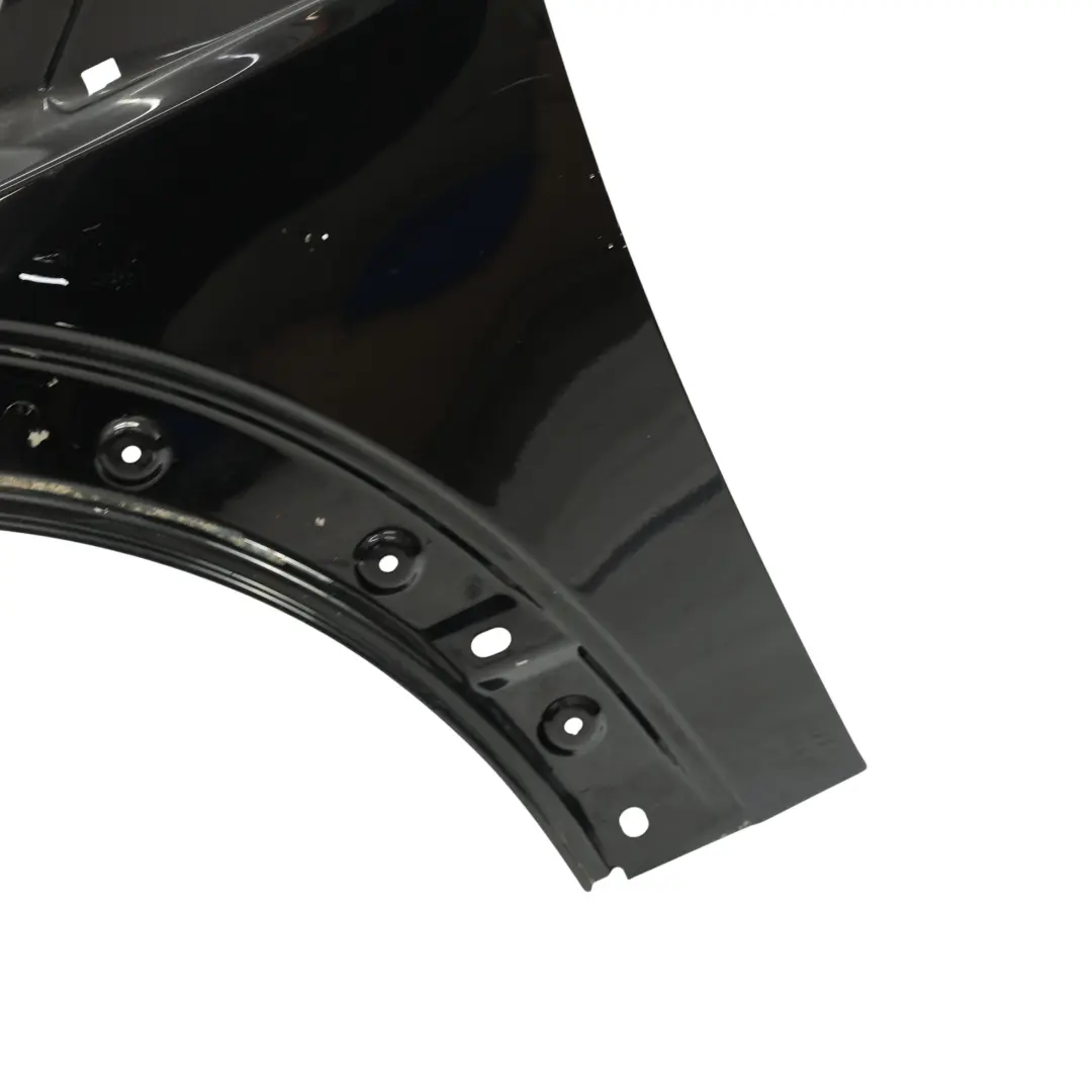 Seitenwand Vorne Links Midnight Black Schwarz Metallic A94 für Mini R55 R56 R57 R58 mit Teilenummer 2754725 Mini R55 R56 R57 R58 Seitenwand Vorne Links Midnight Black Schwarz Metallic A94 - SKU 2754725-MNB3 - Teilenummer 2754725