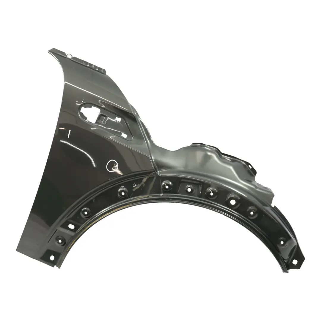 Side Panel Front Right Wing O/S Eclipse Grey B24 to Mini Cooper R55 R56 R57 with Part number 2754726 Mini Cooper R55 R56 R57 Side Panel Front Right Wing O/S Eclipse Grey B24 - SKU 2754726-ECG - Part number 2754726