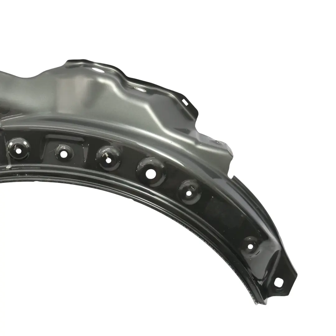 Błotnik Prawy Eclipse Grey do MINI Cooper R56 R57 o numerze 2754726 MINI Cooper R56 R57 Błotnik Prawy Eclipse Grey - SKU 2754726-ECG - Numer Części 2754726