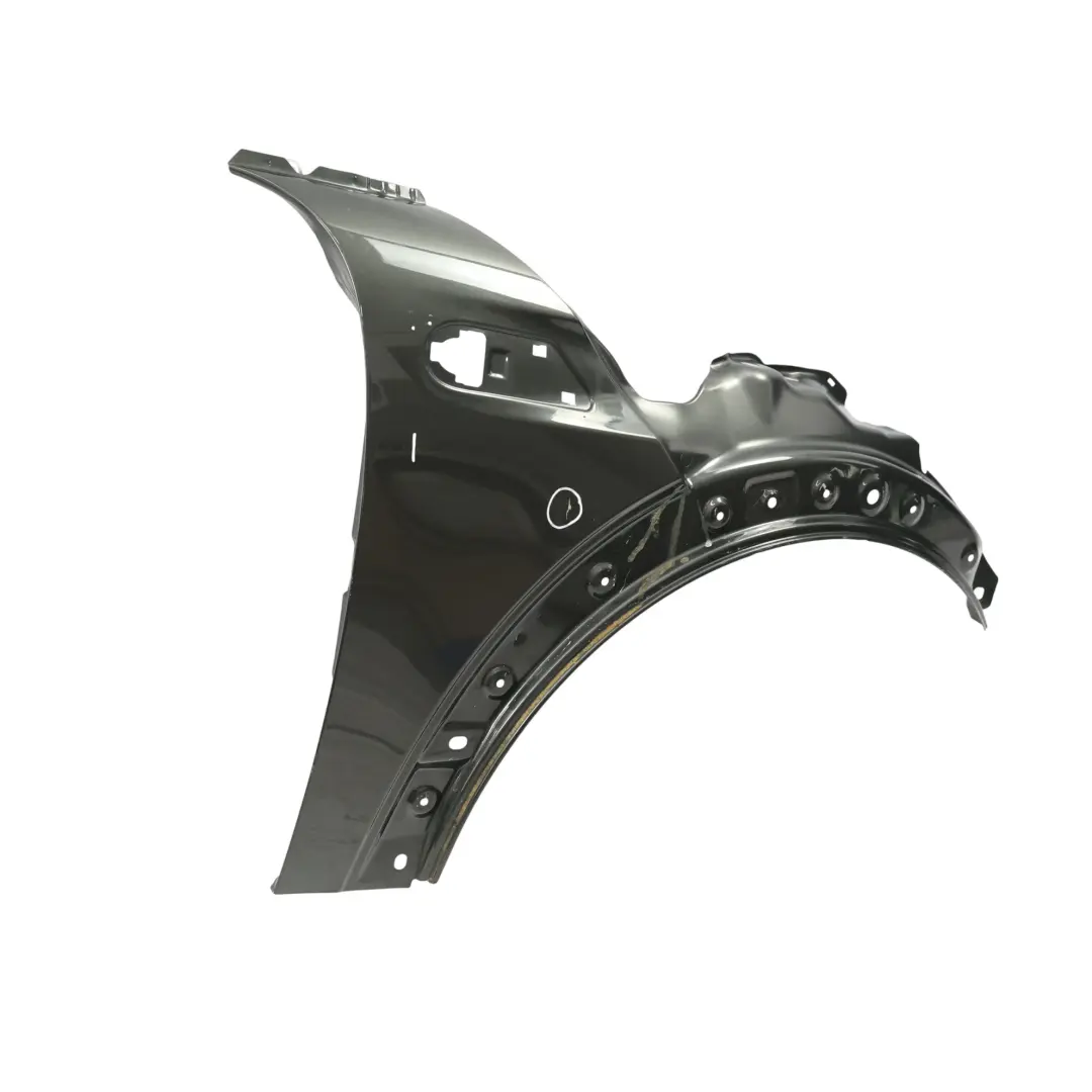 Mini Cooper R55 R56 R57 Panel Lateral Delantero Ala Derecha Eclipse Gris B24 - SKU 2754726-ECG - Número de pieza 2754726