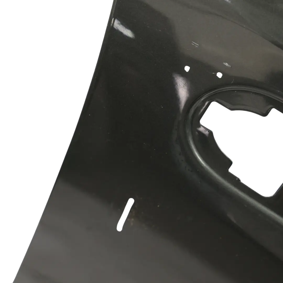 Błotnik Prawy Eclipse Grey do MINI Cooper R56 R57 o numerze 2754726 MINI Cooper R56 R57 Błotnik Prawy Eclipse Grey - SKU 2754726-ECG - Numer Części 2754726