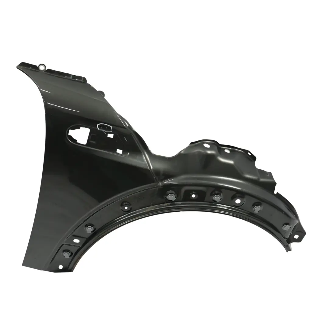 Side Panel Front Right Wing O/S Eclipse Grey Metallic - B24 to Mini R55 R56 R57 with Part number 2754726 Mini R55 R56 R57 Side Panel Front Right Wing O/S Eclipse Grey Metallic - B24 - SKU 2754726-ECG1 - Part number 2754726