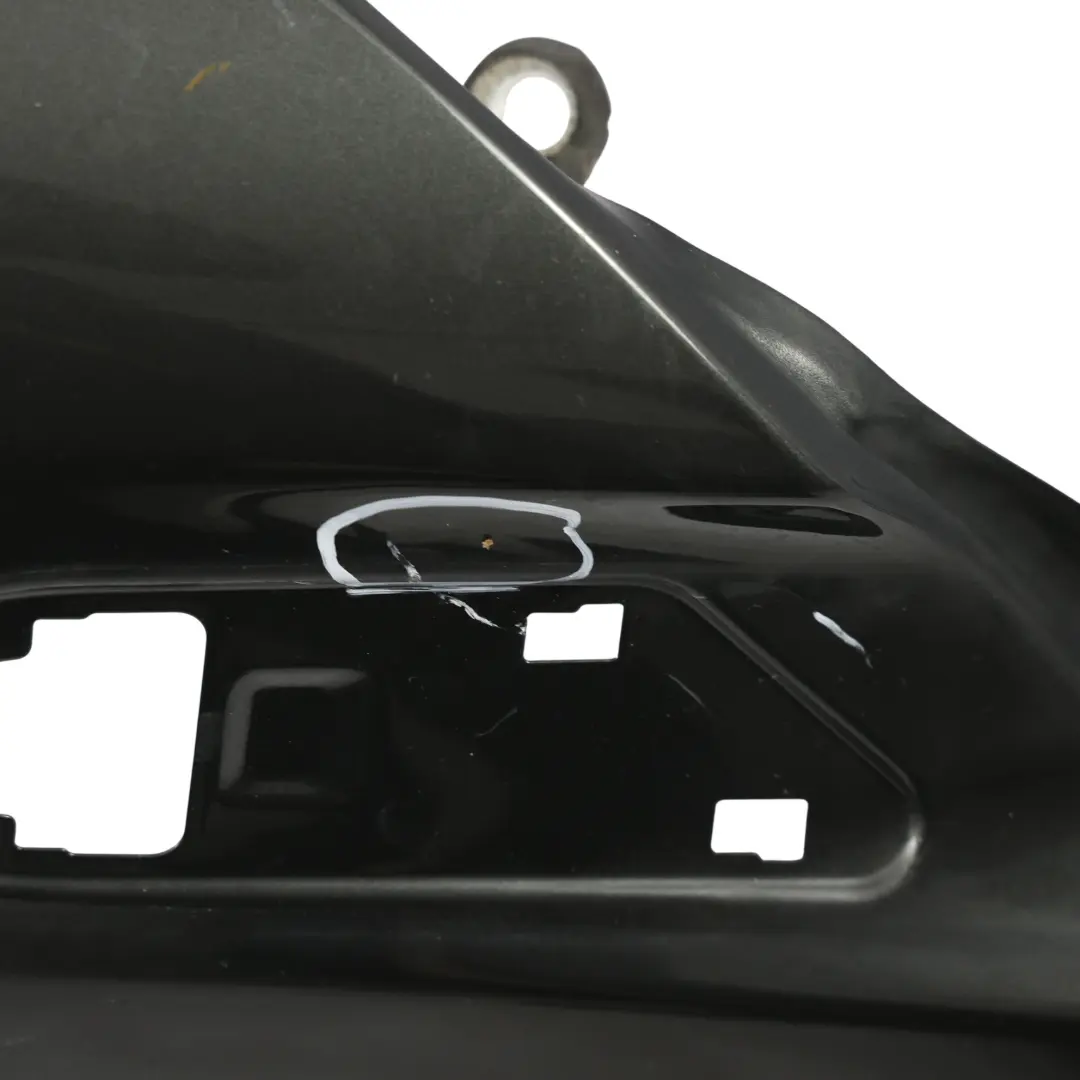 Panneau Laterale avant Droit Garde-Boue Eclipse Gris - B24 pour Mini R55 R56 R57 à propos du numéro de pièce 2754726 Mini R55 R56 R57 Panneau Laterale avant Droit Garde-Boue Eclipse Gris - B24 - SKU 2754726-ECG1 - Numéro de pièce 2754726