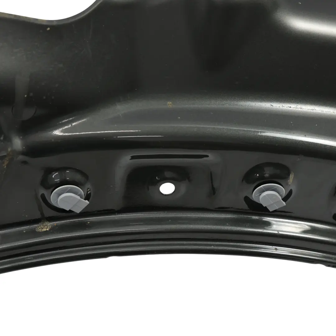 Mini R55 R56 R57 Panneau Laterale avant Droit Garde-Boue Eclipse Gris - B24 - SKU 2754726-ECG1 - Numéro de pièce 2754726