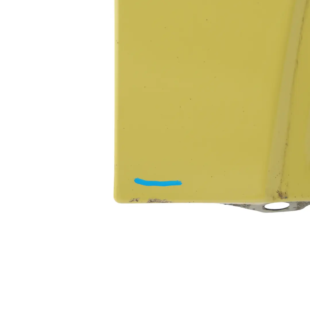 Panel Lateral Delantero Ala Derecha Intercambio Amarillo - A95 para Mini R55 R56 R57 con número de pieza 2754726 Mini R55 R56 R57 Panel Lateral Delantero Ala Derecha Intercambio Amarillo - A95 - SKU 2754726-INTER - Número de pieza 2754726