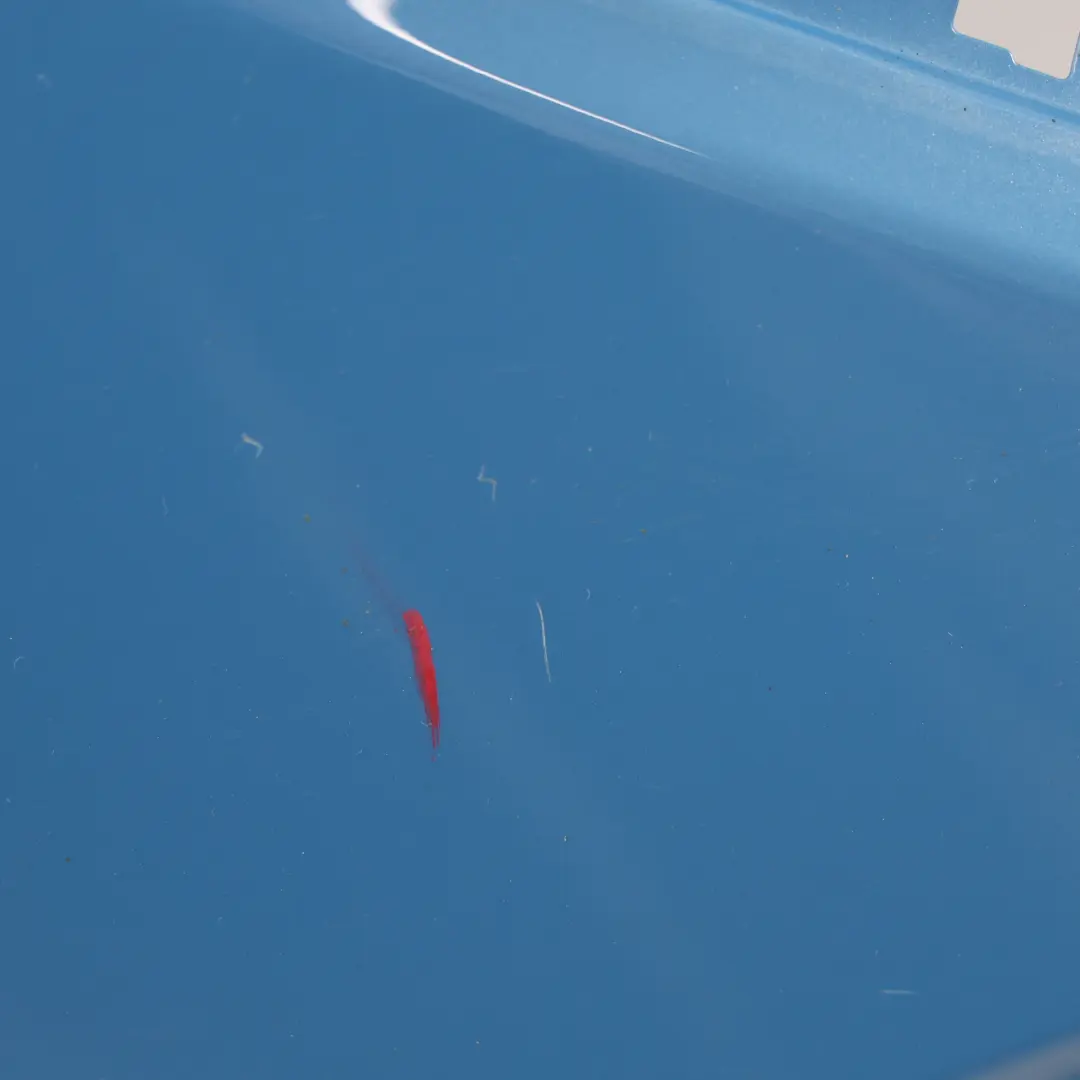 Mini R55 R56 R57 Kotflügel Vorne Rechts Kite Blau Metallic B48 - SKU 2754726-KBM - Teilenummer 2754726