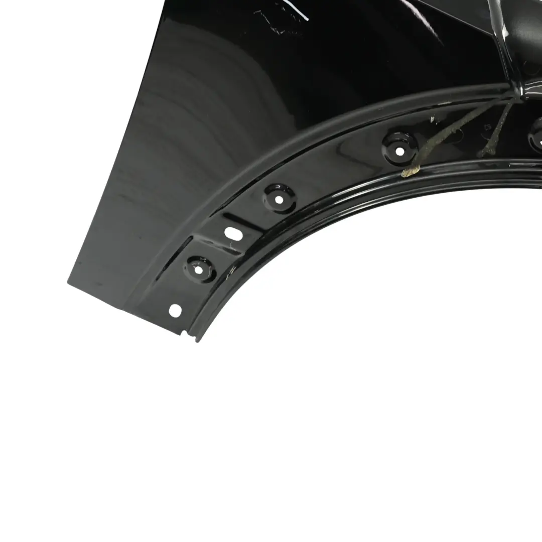 Pannello Laterale Ala Anteriore Destra Midnight Black - A94 per Mini R55 R56 R57 con numero di parte 2754726 Mini R55 R56 R57 Pannello Laterale Ala Anteriore Destra Midnight Black - A94 - SKU 2754726-MNB1 - Numero di parte 2754726