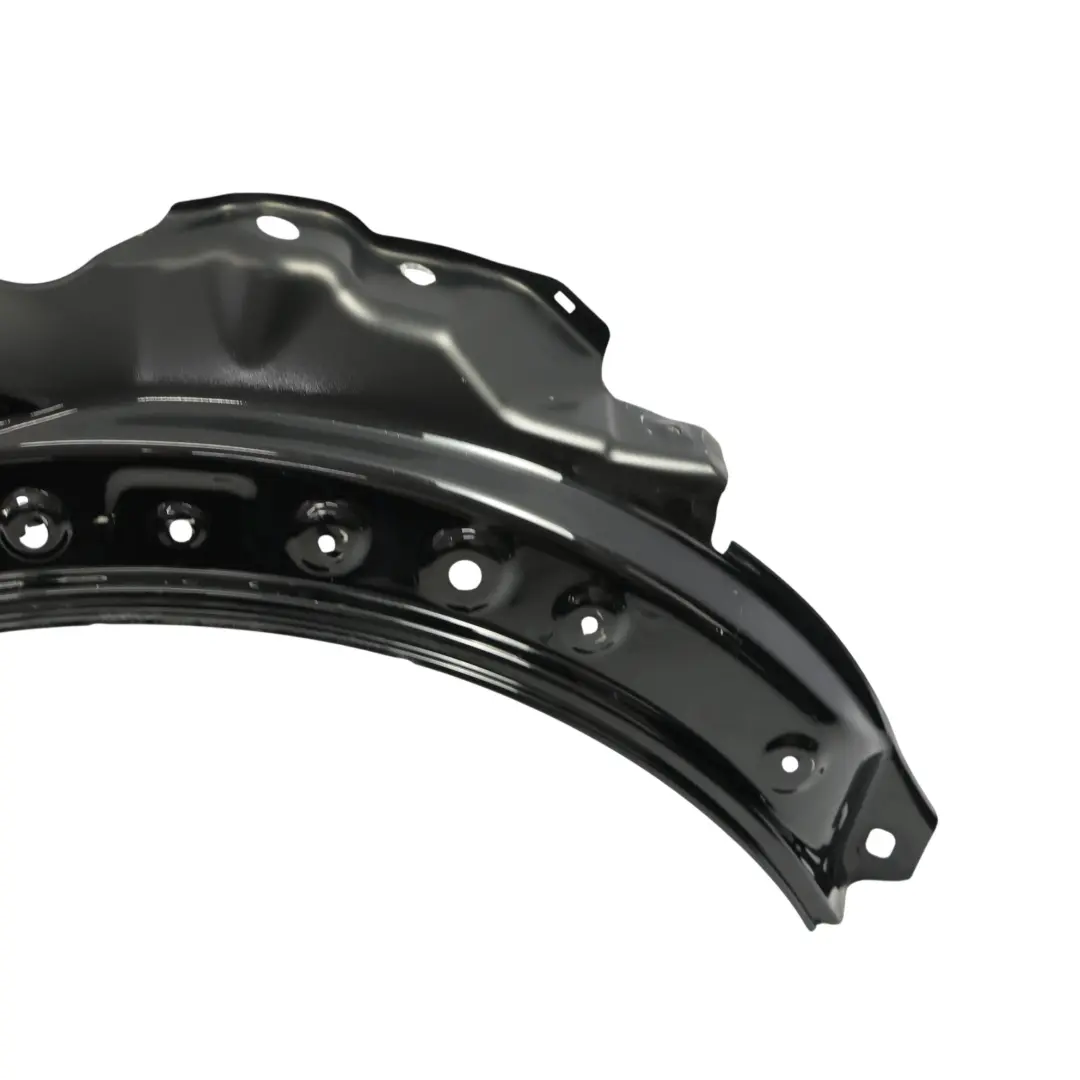 Błotnik Prawy Przedni Midnight Black Czarny Metalik - A94 do Mini R56 R57 o numerze 2754726 Mini R56 R57 Błotnik Prawy Przedni Midnight Black Czarny Metalik - A94 - SKU 2754726-MNB1 - Numer Części 2754726