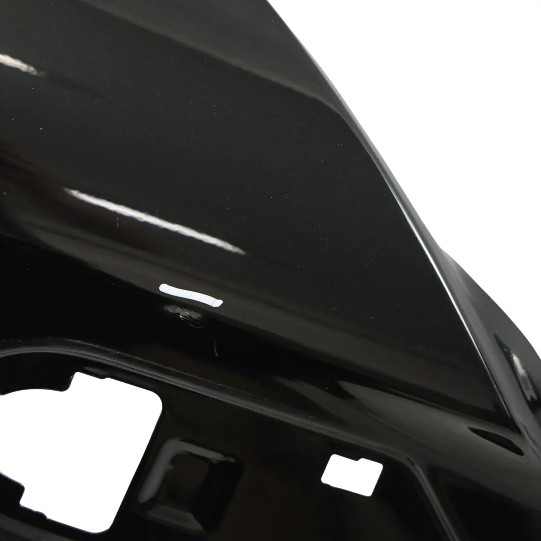 Pannello Laterale Ala Anteriore Destra Midnight Black - A94 per Mini R55 R56 R57 con numero di parte 2754726 Mini R55 R56 R57 Pannello Laterale Ala Anteriore Destra Midnight Black - A94 - SKU 2754726-MNB1 - Numero di parte 2754726