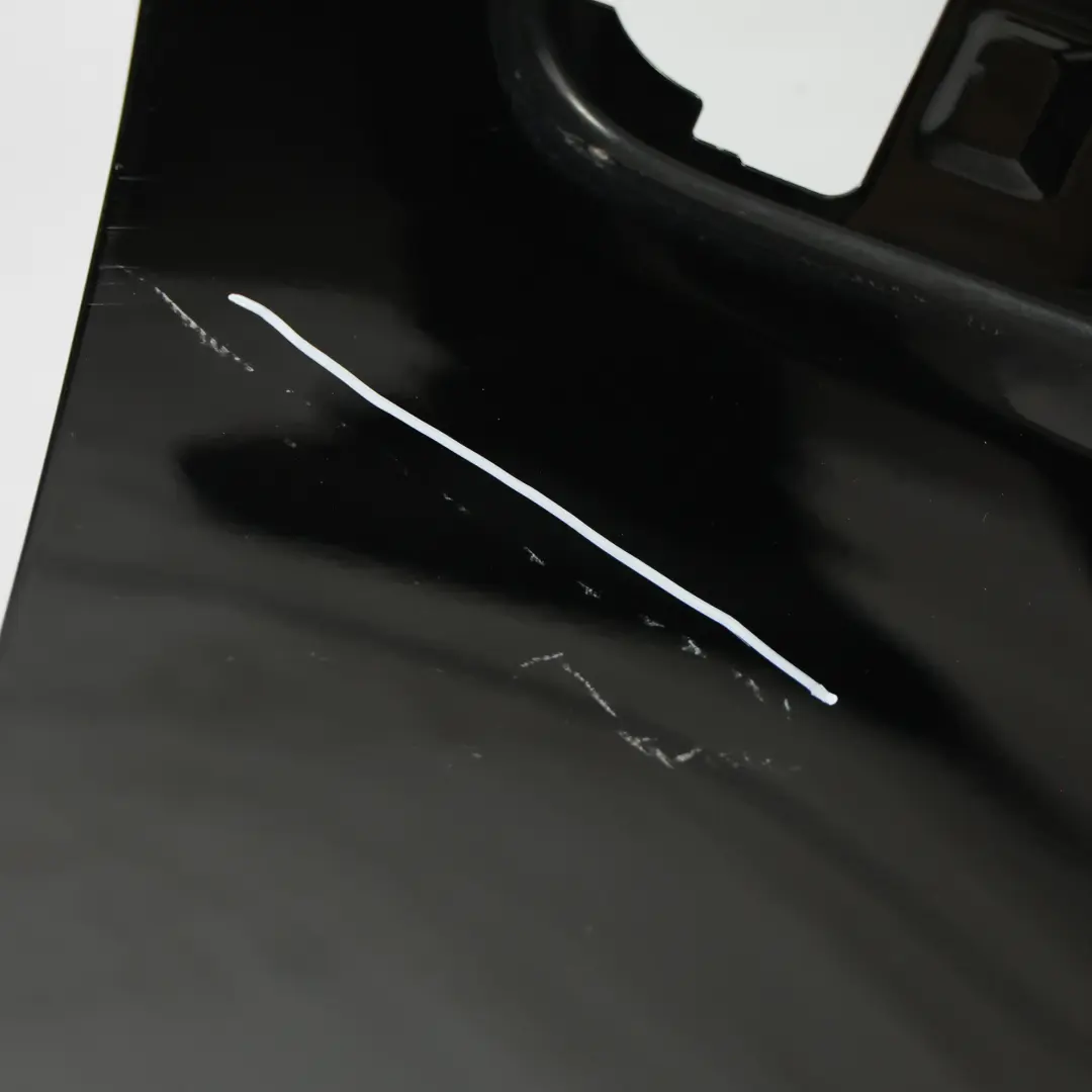 Błotnik Prawy Przedni Midnight Black Czarny Metalik - A94 do Mini R56 R57 o numerze 2754726 Mini R56 R57 Błotnik Prawy Przedni Midnight Black Czarny Metalik - A94 - SKU 2754726-MNB1 - Numer Części 2754726