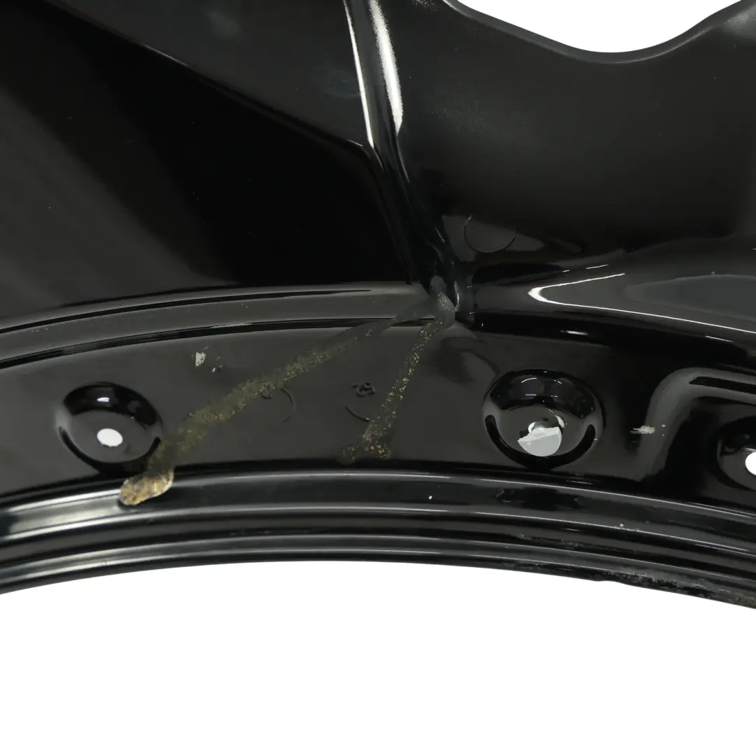 Pannello Laterale Ala Anteriore Destra Midnight Black - A94 per Mini R55 R56 R57 con numero di parte 2754726 Mini R55 R56 R57 Pannello Laterale Ala Anteriore Destra Midnight Black - A94 - SKU 2754726-MNB1 - Numero di parte 2754726
