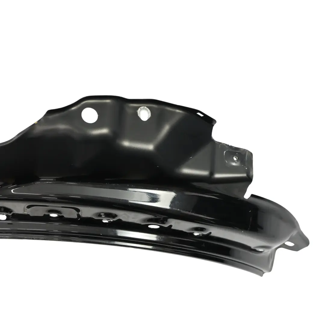 Mini R55 R56 R57 R58 Panneau Laterale avant Droit Garde-Boue Midnight Black A94 - SKU 2754726-MNB1 - Numéro de pièce 2754726