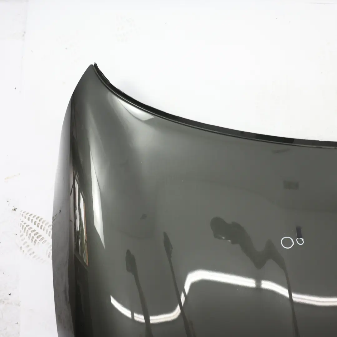 Mini Cooper S R55 R56 R57 Hood Bonnet Engine Cover Panel Eclipse Grey - B24 - SKU 2754741-ECG1 - Part number 2754741
