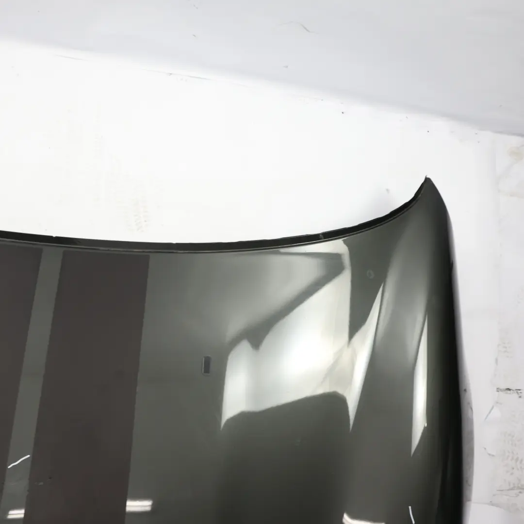 Hood Bonnet Engine Cover Panel Eclipse Grey - B24 to Mini Cooper S R55 R56 R57 with Part number 2754741 Mini Cooper S R55 R56 R57 Hood Bonnet Engine Cover Panel Eclipse Grey - B24 - SKU 2754741-ECG1 - Part number 2754741