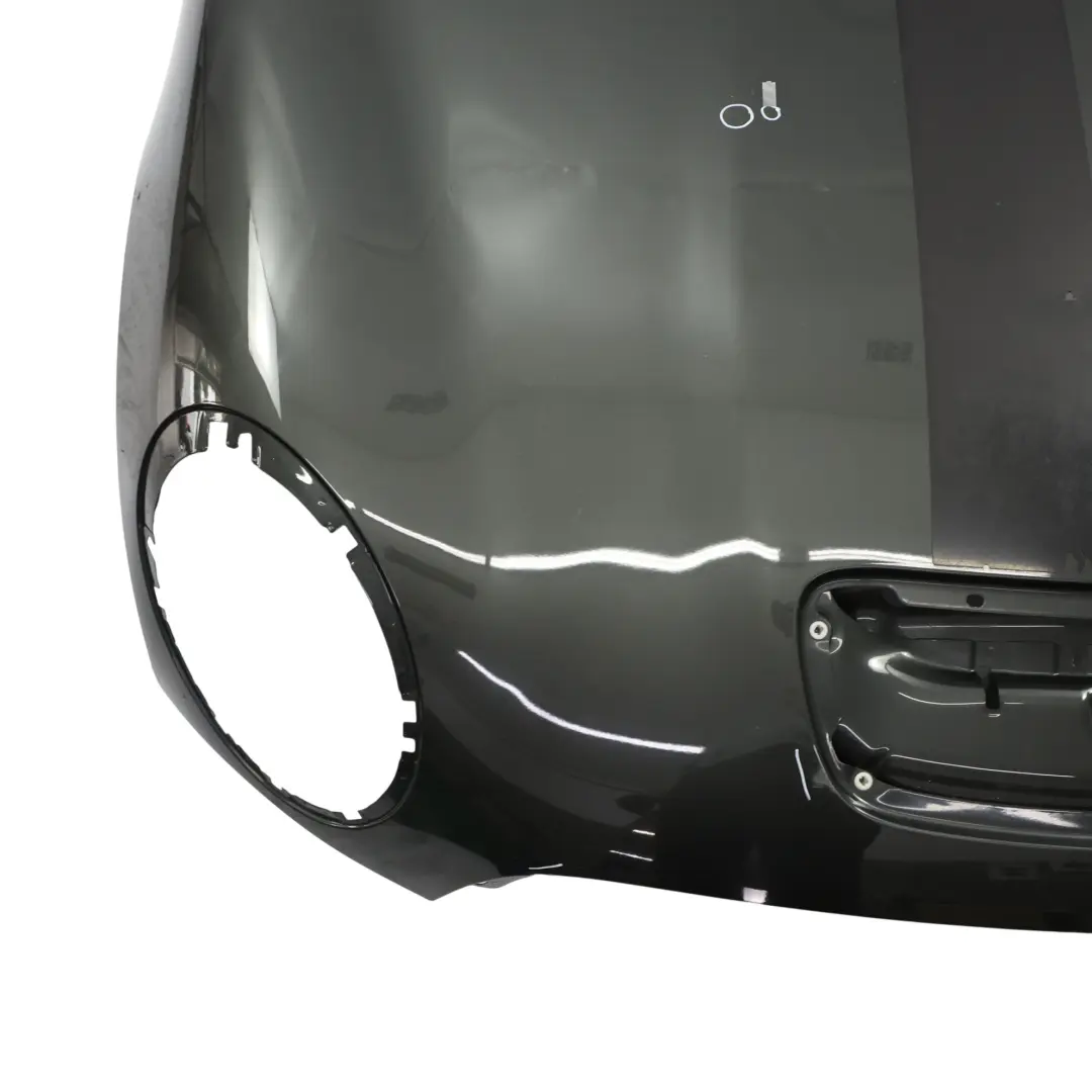 Mini Cooper S R55 R56 R57 Hood Bonnet Engine Cover Panel Eclipse Grey - B24 - SKU 2754741-ECG1 - Part number 2754741