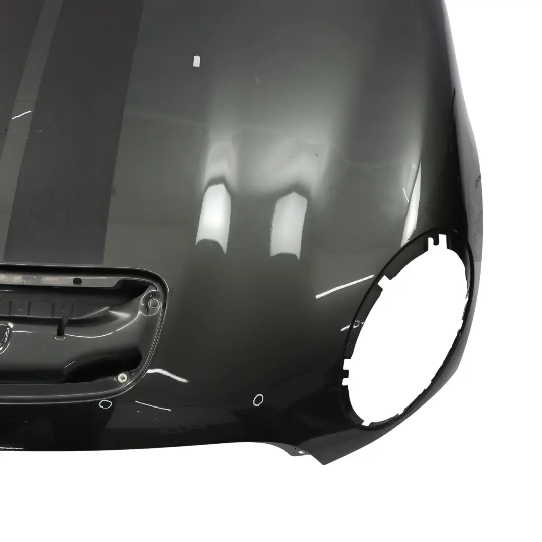 Mini Cooper S R55 R56 R57 Maska Pokrywa Silnika Eclipse Grey Szary - B24 - SKU 2754741-ECG1 - Numer Części 2754741
