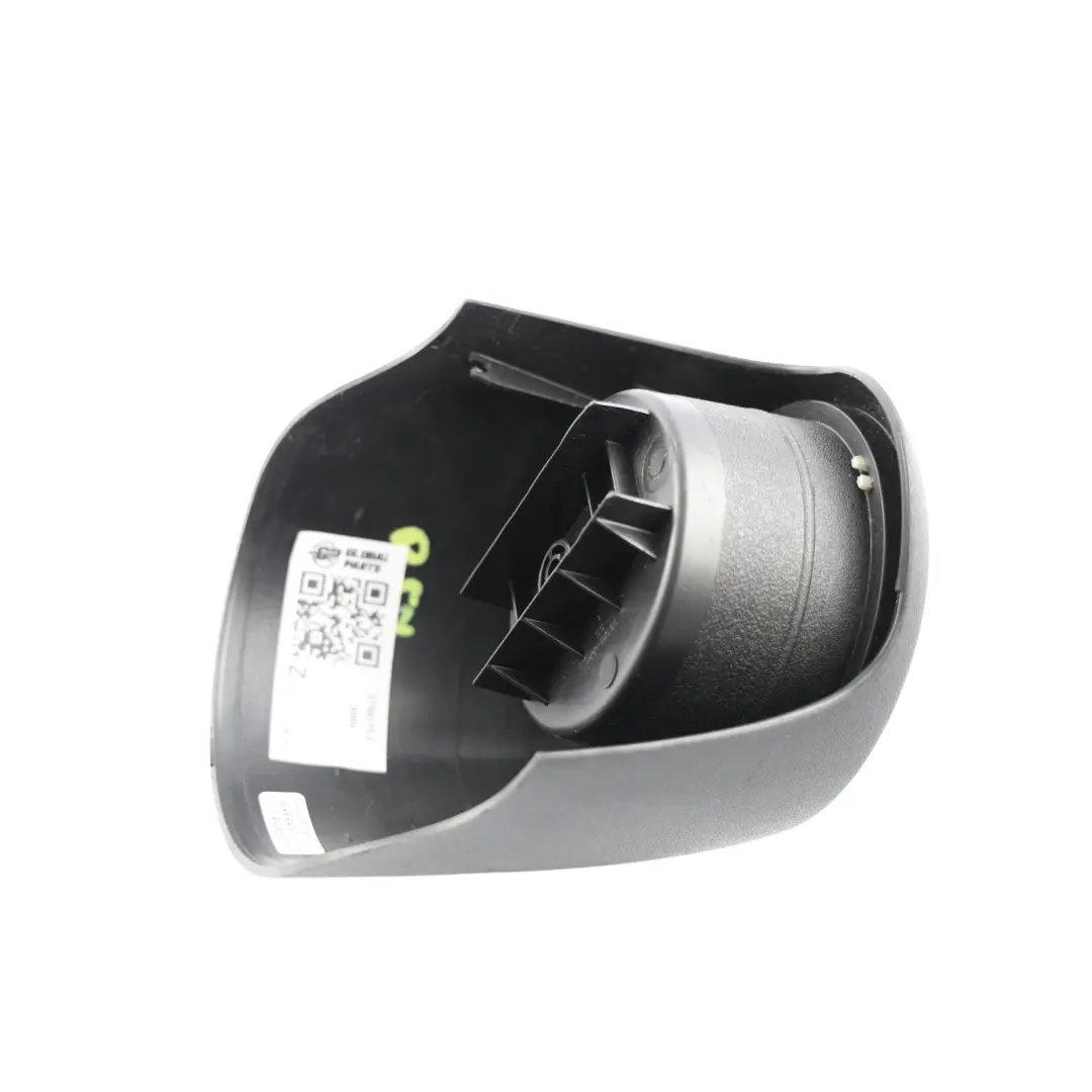 Mini R56 R57 R58 1 Rear Cup Drink Holder Trim Ring Black - SKU 2756171-1 - Part number 2756171