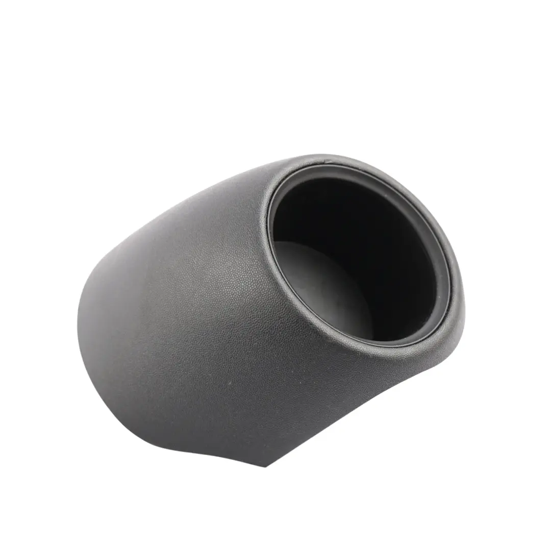 Mini R56 R57 R58 Anello Portabevande Posteriore Argento - SKU 2756171-1 - Numero di parte 2756171