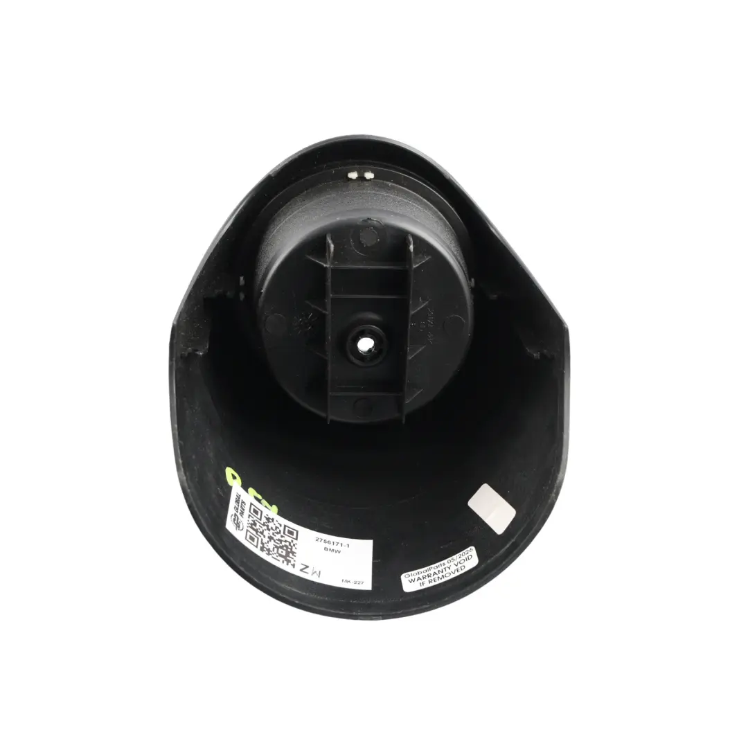 MINI R56 R57 R58 1 Uchwyt Na Napoje Pojemnik Tył - SKU 2756171-1 - Numer Części 2756171