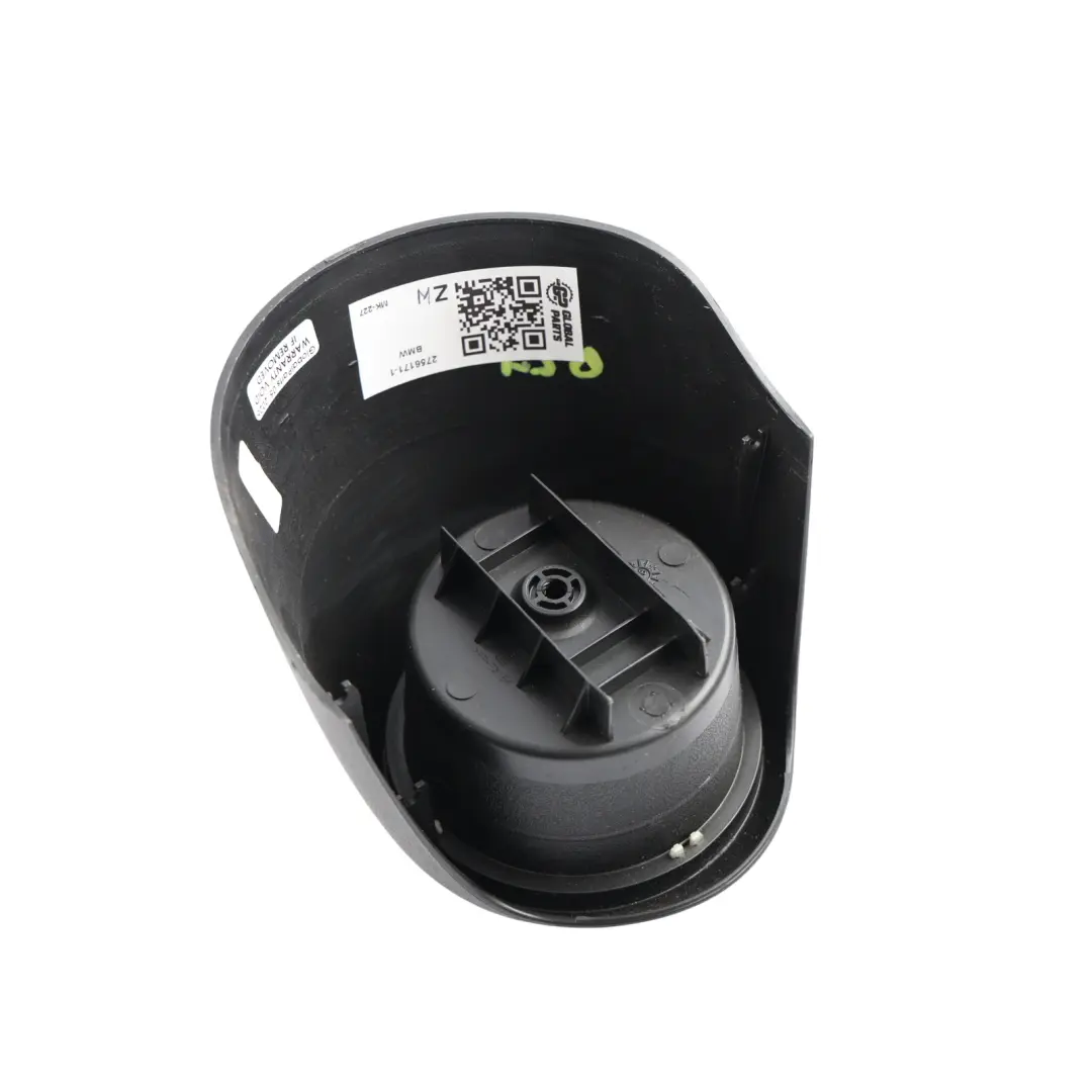 Anello Portabevande Posteriore Argento per Mini R56 R57 R58 con numero di parte 2756171 Mini R56 R57 R58 Anello Portabevande Posteriore Argento - SKU 2756171-1 - Numero di parte 2756171