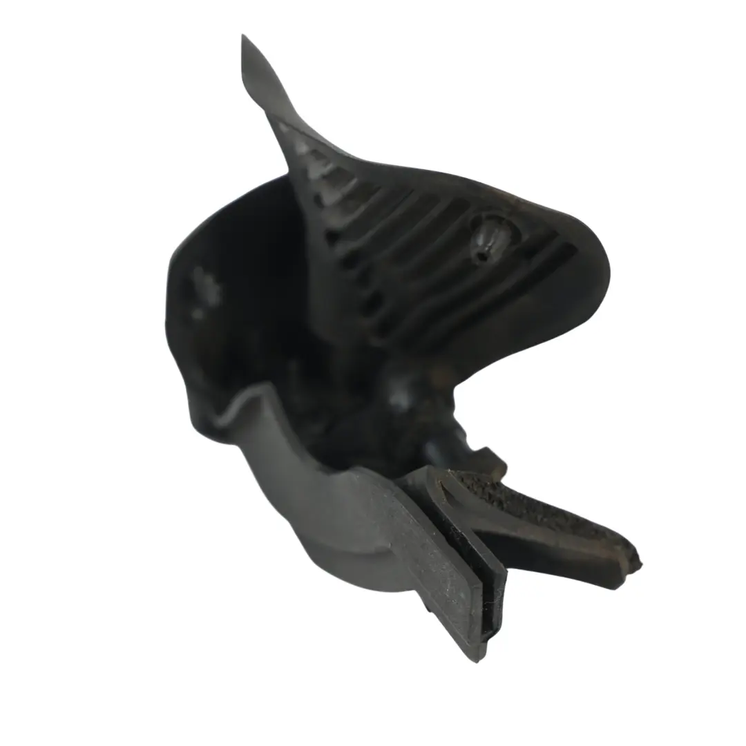 Türsäule Obere Dichtung Links für Mini Roadster R59 mit Teilenummer 2758887 Mini Roadster R59 Türsäule Obere Dichtung Links - SKU 2758887 - Teilenummer 2758887