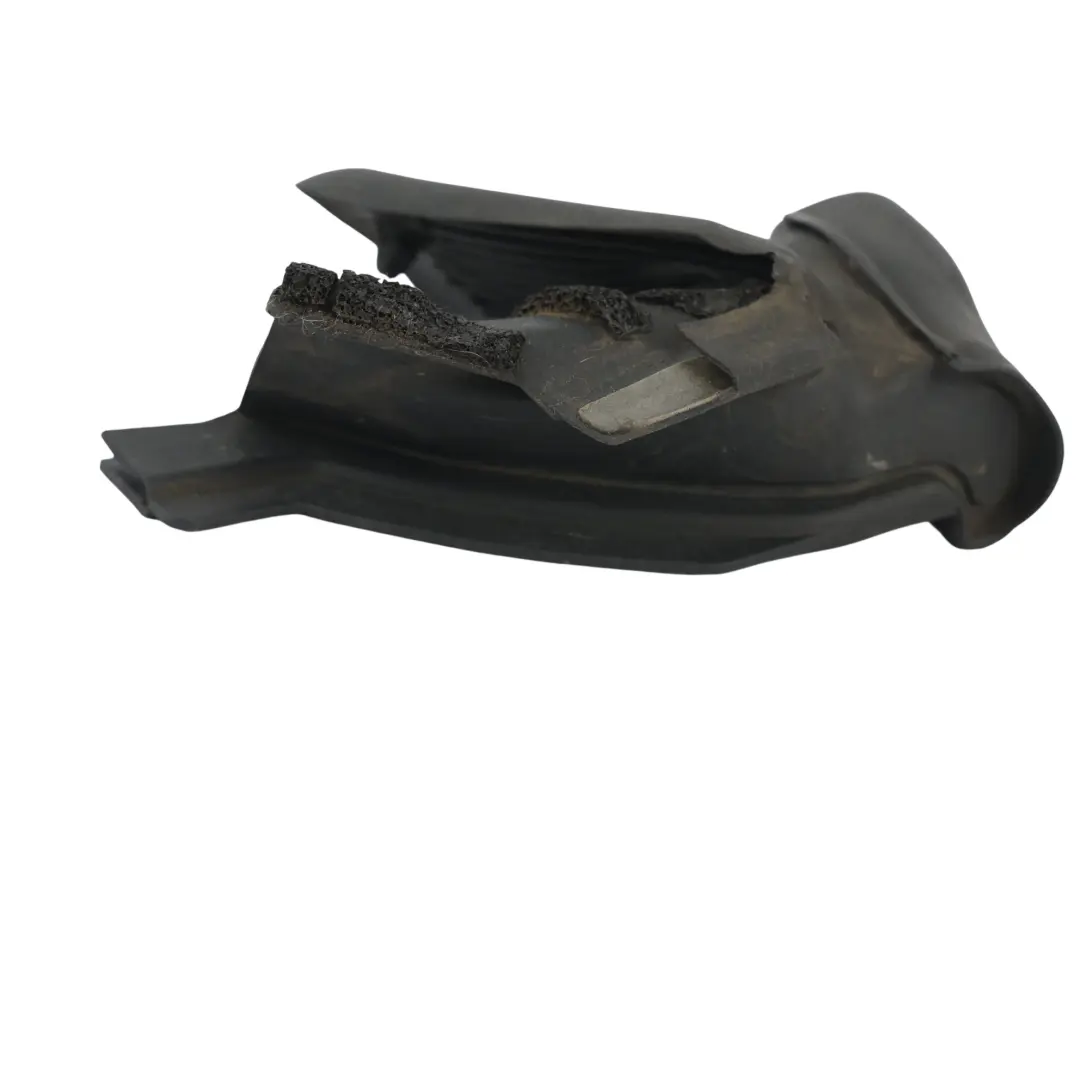 Mini Roadster R59 Türsäule Obere Dichtung Links - SKU 2758887 - Teilenummer 2758887