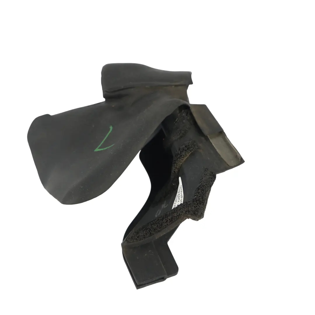 Türsäule Obere Dichtung Links für Mini Roadster R59 mit Teilenummer 2758887 Mini Roadster R59 Türsäule Obere Dichtung Links - SKU 2758887 - Teilenummer 2758887