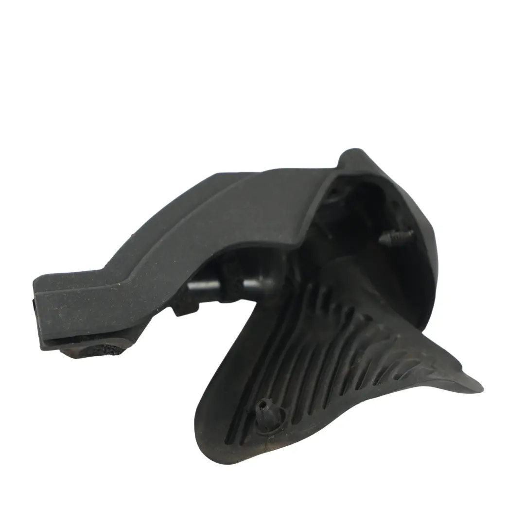 Door Pillar Upper Seal Gasket Left N/S to Mini Roadster R59 with Part number 2758887 Mini Roadster R59 Door Pillar Upper Seal Gasket Left N/S - SKU 2758887 - Part number 2758887